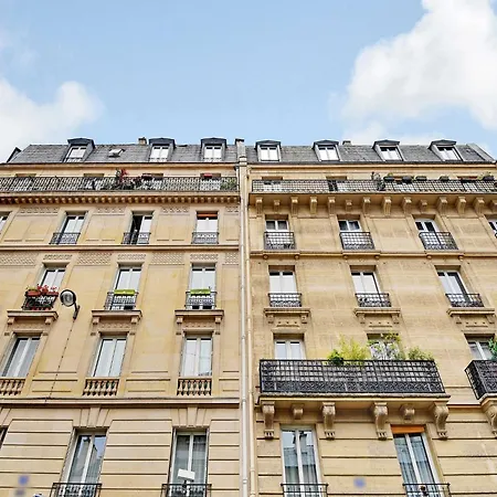 Cosy - 2p -nation Bastille- Mobility Lease * Paris